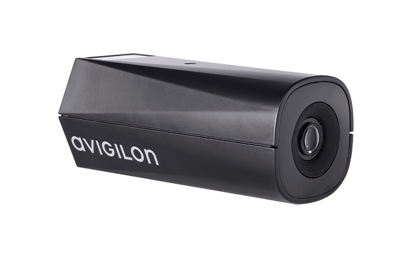 Cámara Avigilon H5