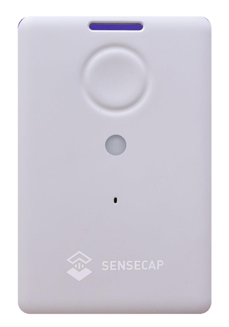 SenseCAP Tracker T1000-AB